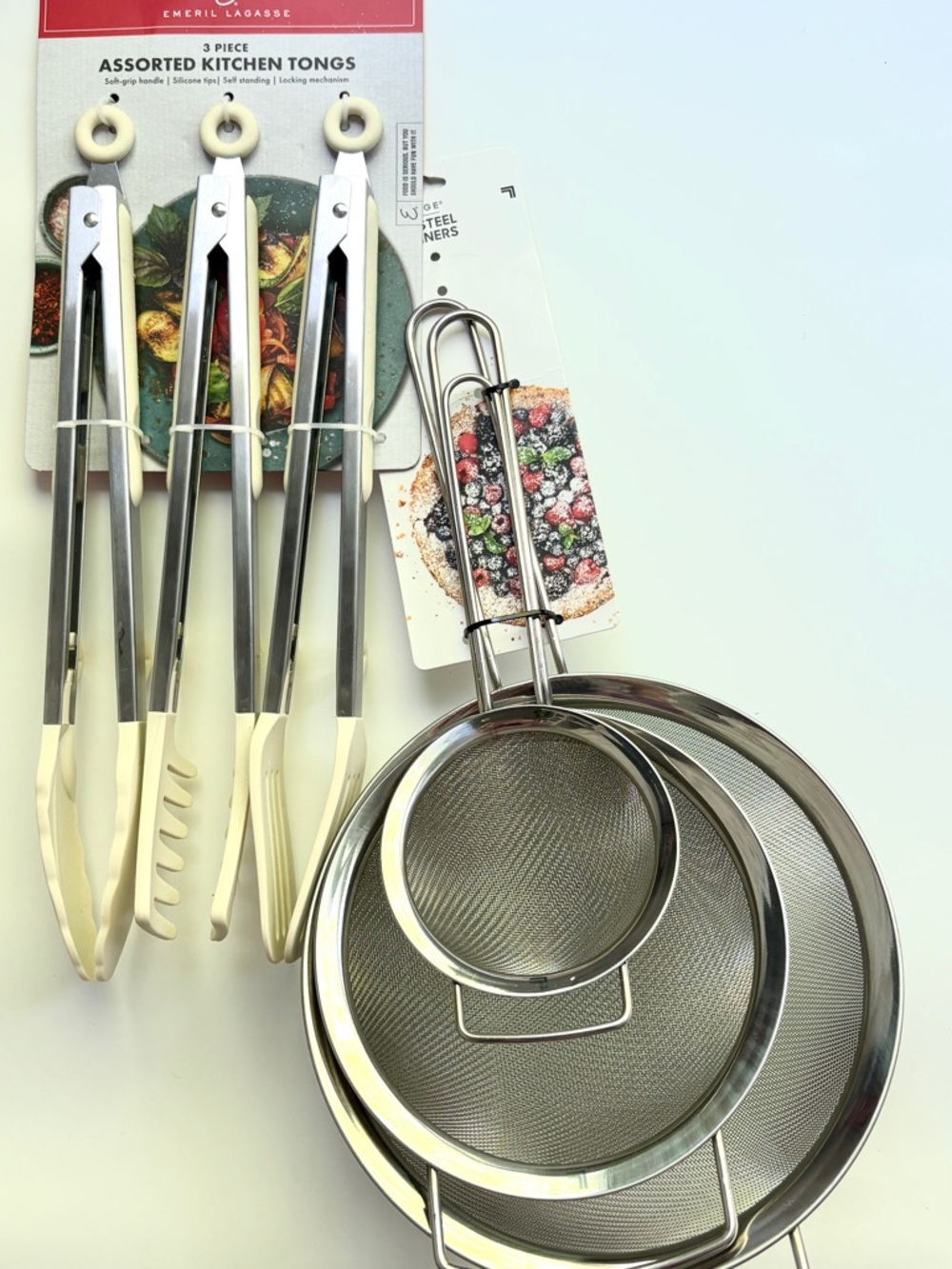 Kitchen Prep Essentials Set - Picture 3 of 3